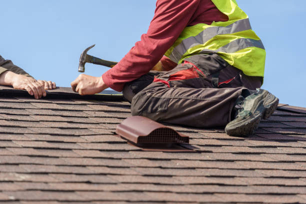 Quick and Trustworthy Emergency Roof Repair Services in Granite Bay, CA