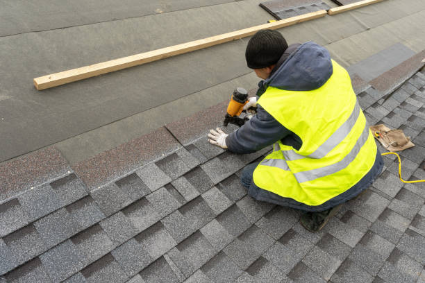 Best Roof Gutter Cleaning  in Granite Bay, CA