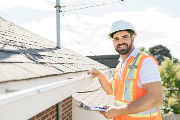 Best Flat Roof Repair Services  in Granite Bay, CA