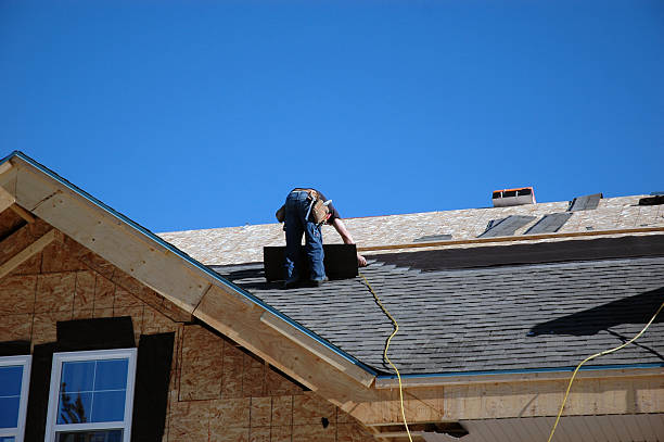 Quick and Trustworthy Emergency Roof Repair Services in Granite Bay, CA