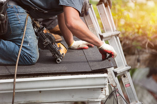 Roof Installation Near Me in Granite Bay, CA